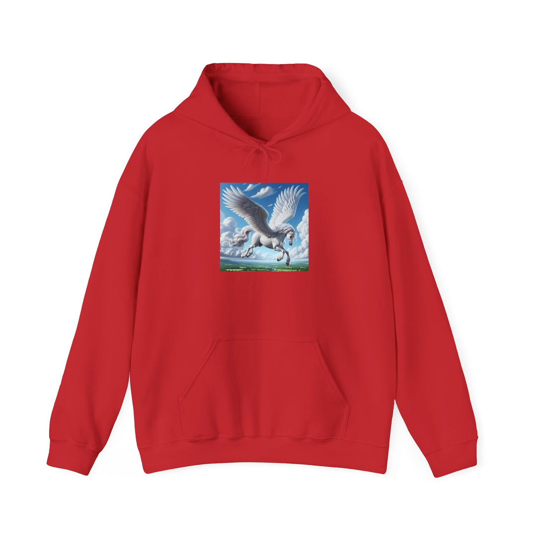 Unicorn Hoodie
