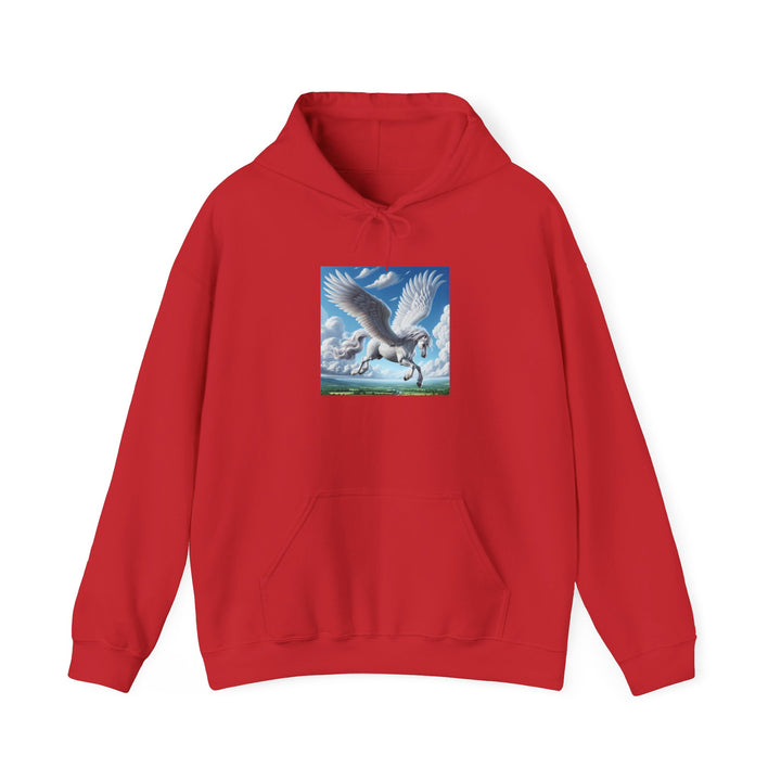Unicorn Hoodie