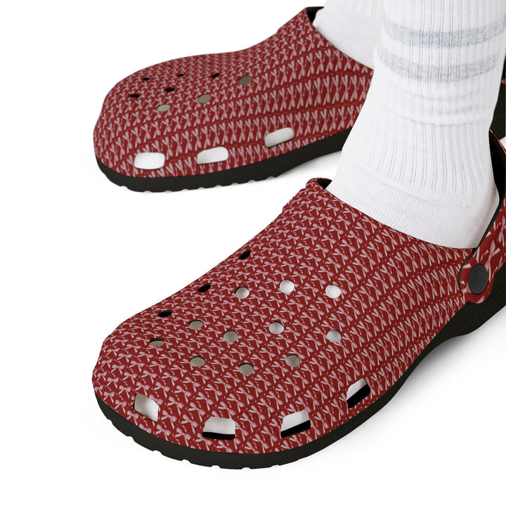 Comfortable EVA Foam Clogs for Everyday Casual Wear