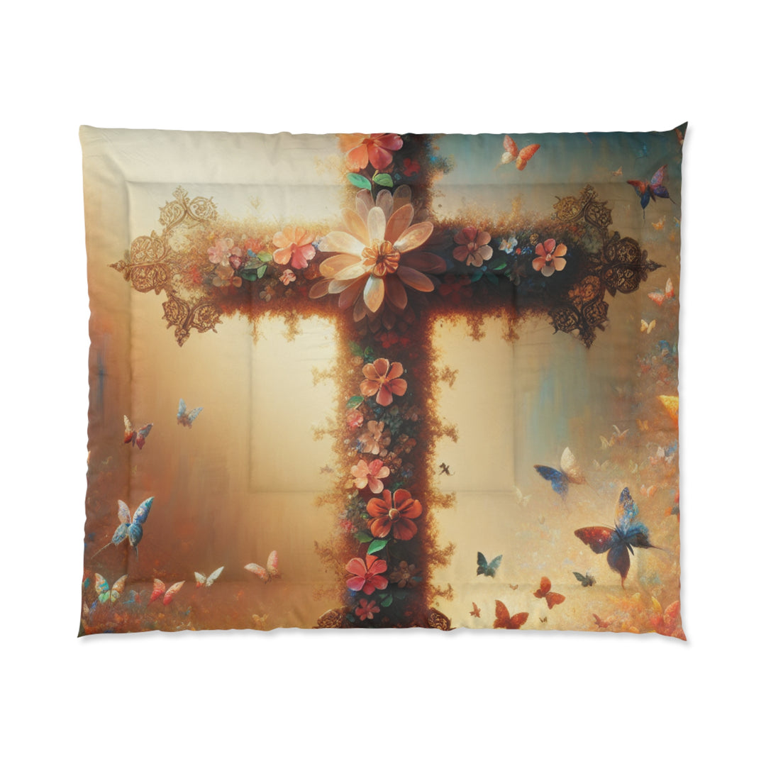 Comforter