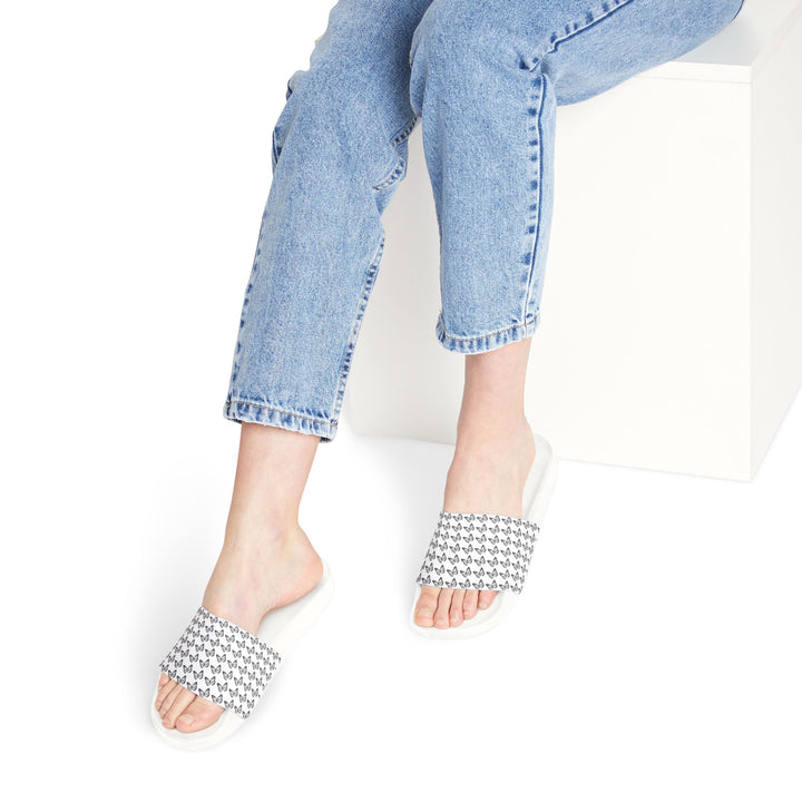 Stylish Women's Removable-Strap Sandals for Casual Summer Outings